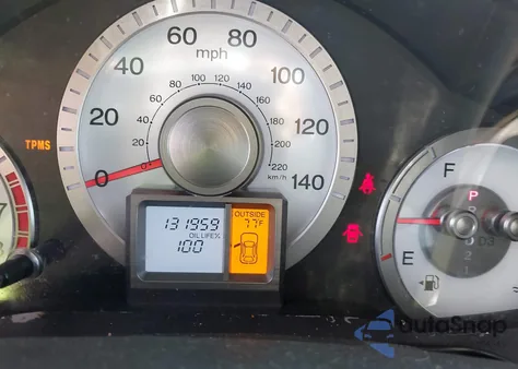 2009 Honda Pilot Ex-L from USA, damaged, VIN 5FNYF48649B037309